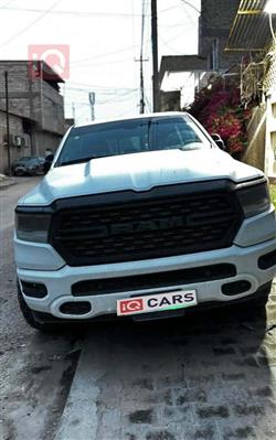 رام 1500